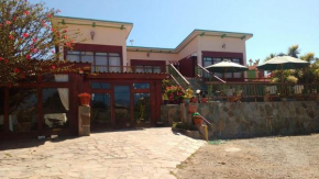 Hotels in Choapa Province